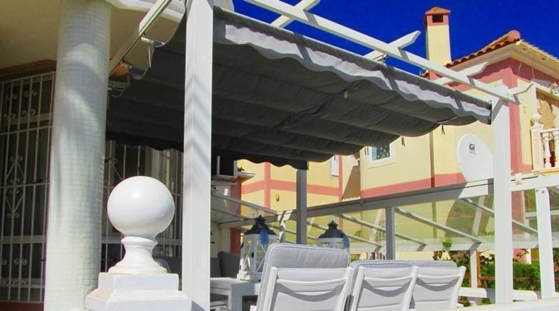 Alicante - Torrevieja - 120m2