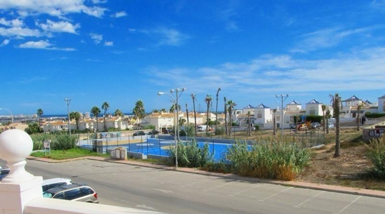 Alicante - Torrevieja - 120m2