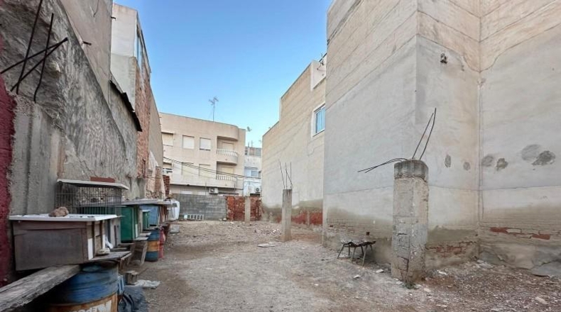 Alicante - Santa Pola - 166m2