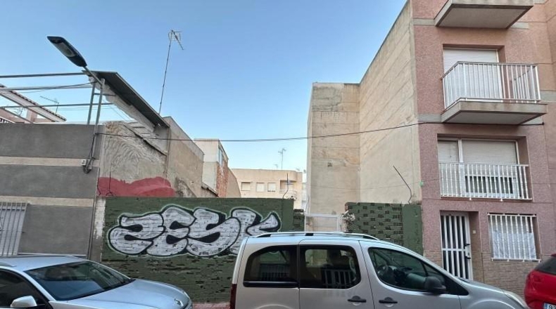 Alicante - Santa Pola - 166m2
