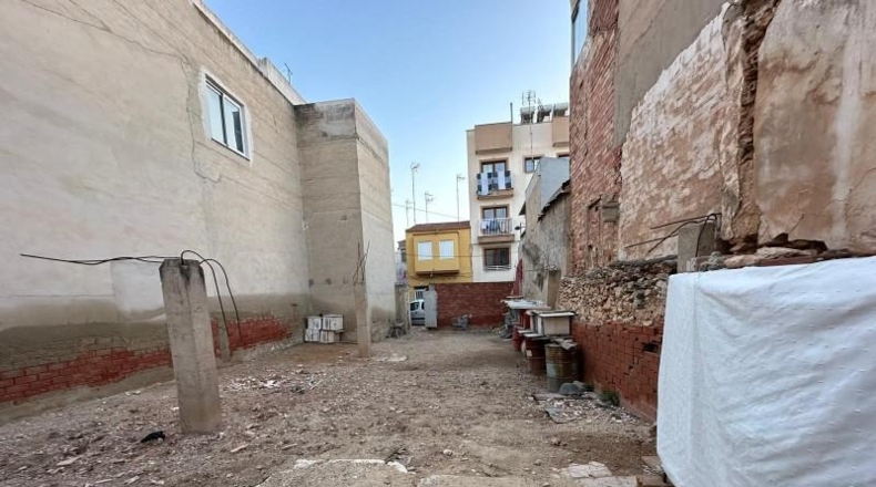 Alicante - Santa Pola - 166m2