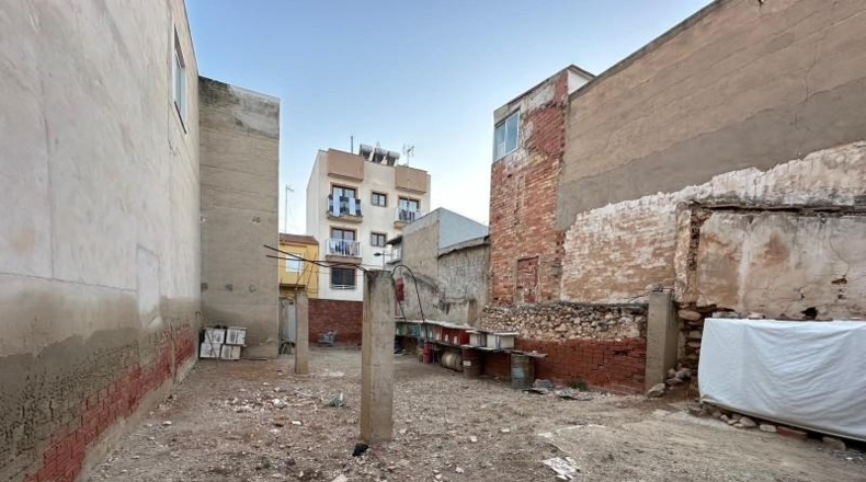 Alicante - Santa Pola - 166m2