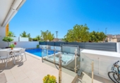Casa de poble en venda a la España, Formentera del Segura, ref.: TR402646 foto