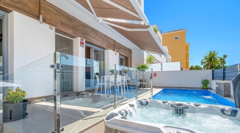 Alicante - Formentera del Segura - 140m2