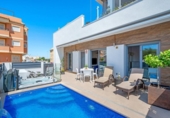 Casa de poble en venda a la España, Formentera del Segura, ref.: TR402646 foto