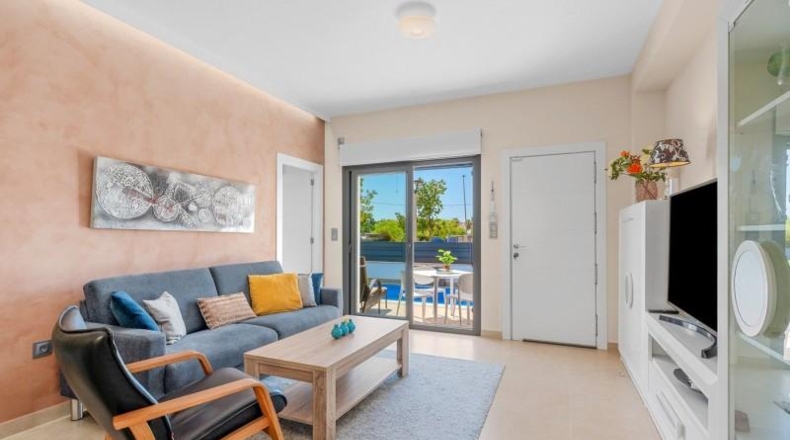 Alicante - Formentera del Segura - 140m2