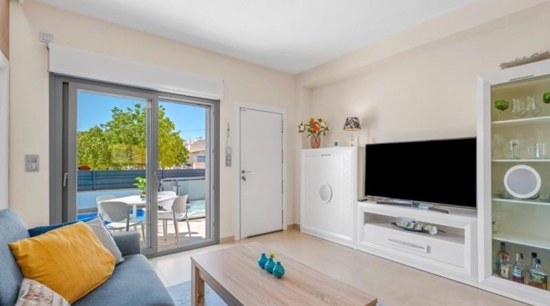 Alicante - Formentera del Segura - 140m2