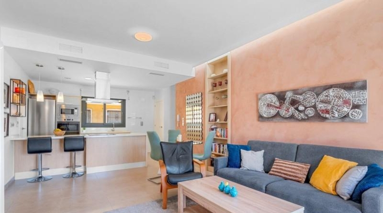 Alicante - Formentera del Segura - 140m2