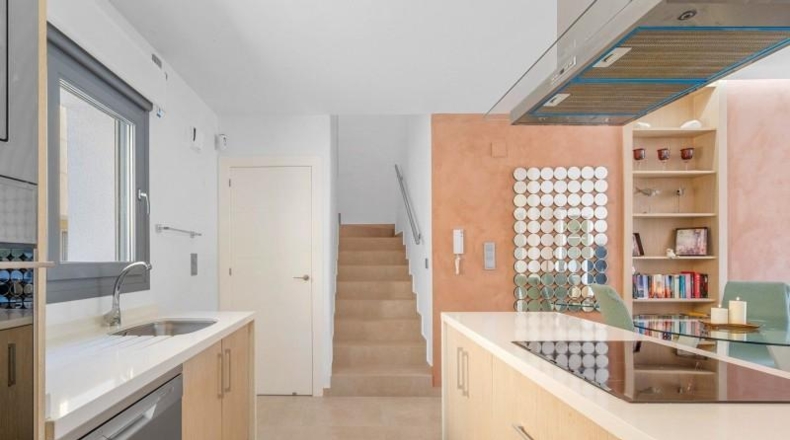 Alicante - Formentera del Segura - 140m2