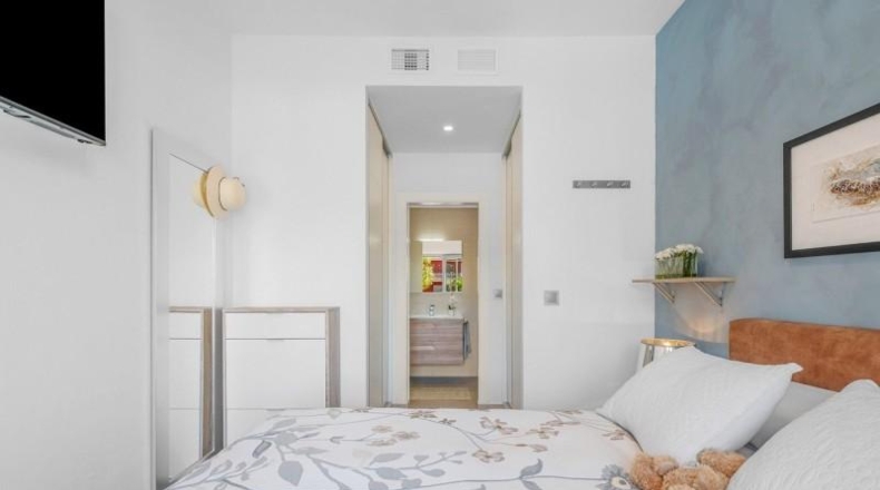 Alicante - Formentera del Segura - 140m2