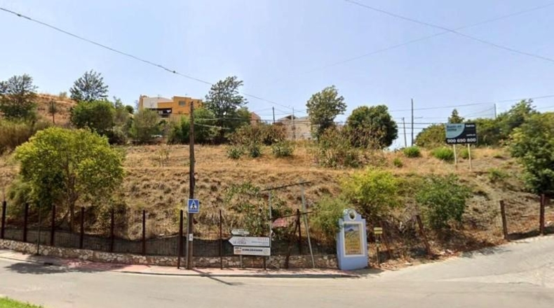 Malaga - Coín - 3813m2