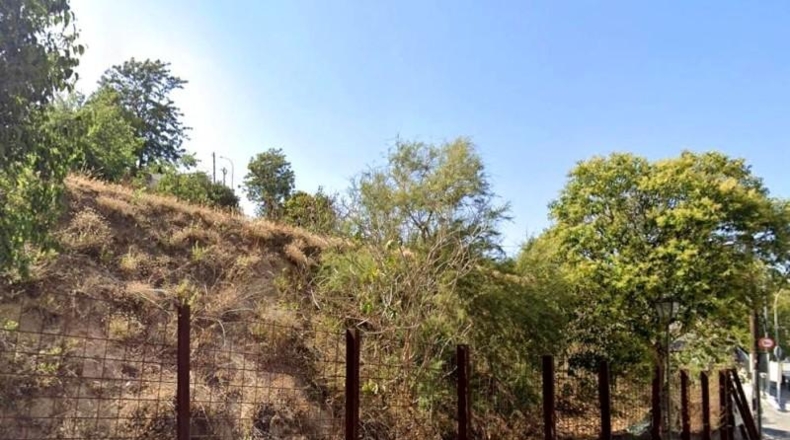 Malaga - Coín - 3813m2