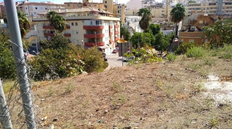 Malaga - Coín - 3813m2