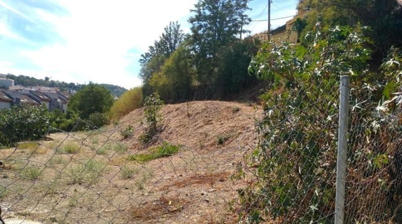 Malaga - Coín - 3813m2
