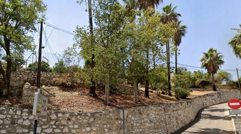 Malaga - Coín - 3813m2