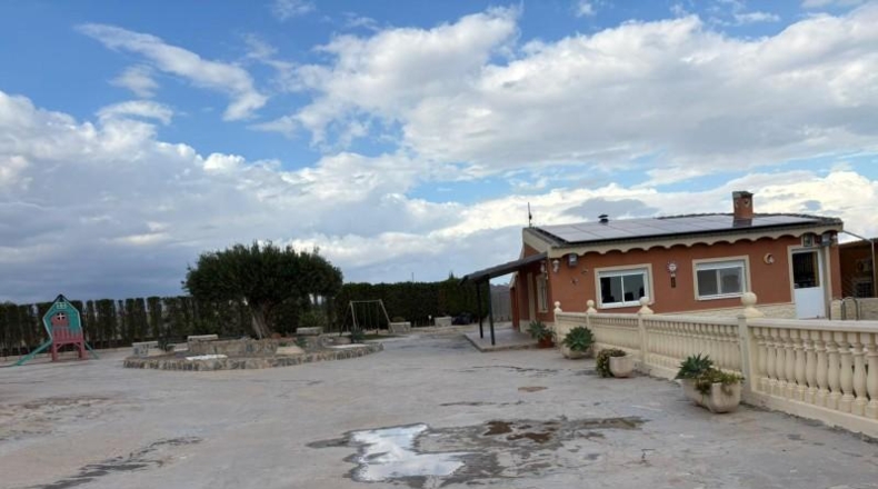 Alicante - Эльче - 2000m2