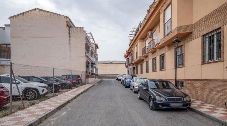 Granada - Churriana de la Vega - 337m2