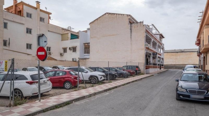Granada - Churriana de la Vega - 337m2