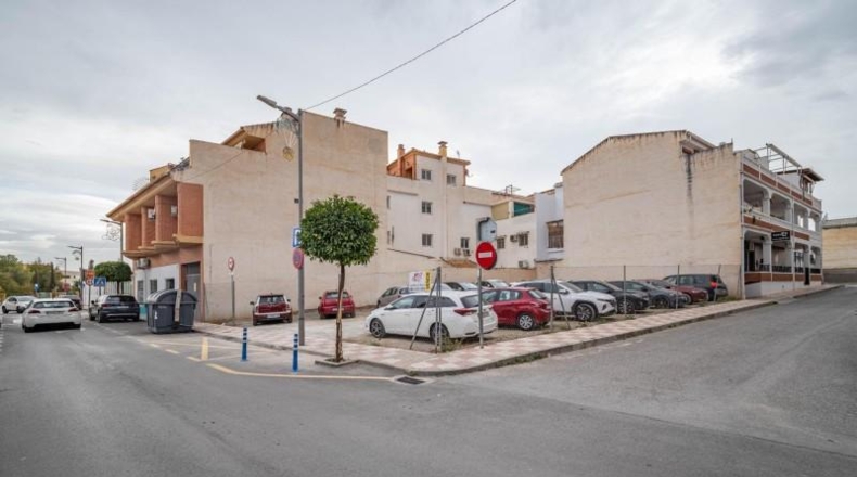 Granada - Churriana de la Vega - 337m2