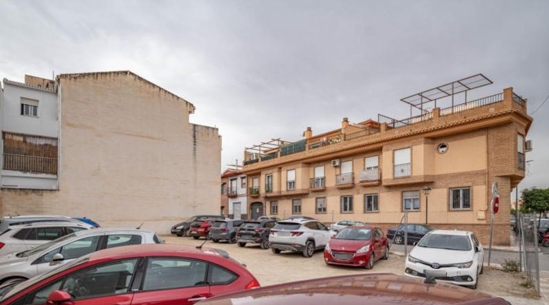 Granada - Churriana de la Vega - 337m2