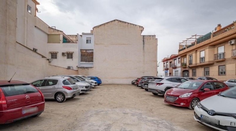 Granada - Churriana de la Vega - 337m2