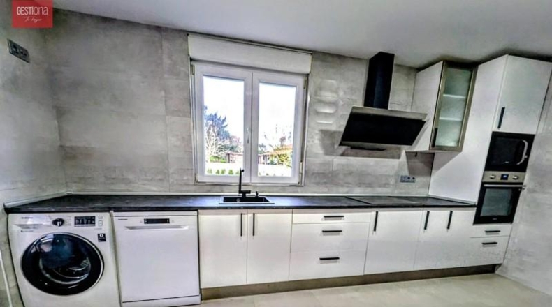 Cantabria - Bareyo - 2000m2