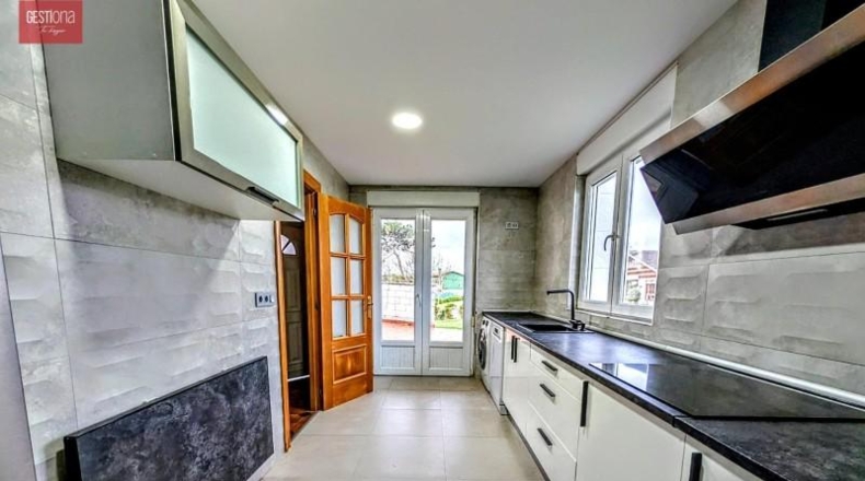 Cantabria - Bareyo - 2000m2