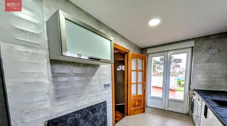 Cantabria - Bareyo - 2000m2