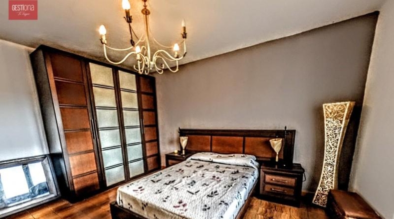 Cantabria - Bareyo - 2000m2