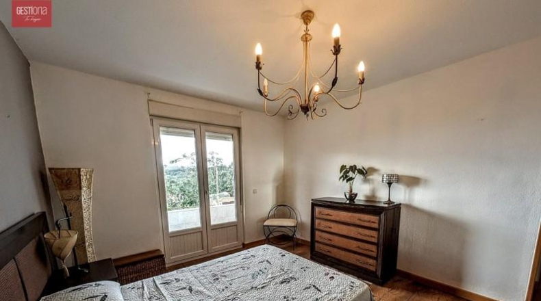 Cantabria - Bareyo - 2000m2