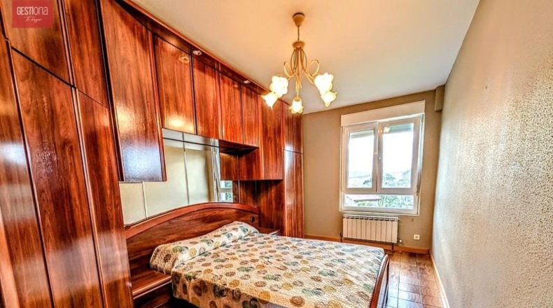 Cantabria - Bareyo - 2000m2