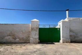 Osuna 6800&nbsp;m² 