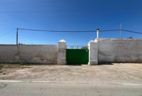 Osuna 6800&nbsp;m² 