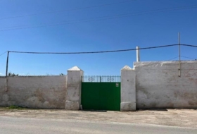 Osuna 6800&nbsp;m² 