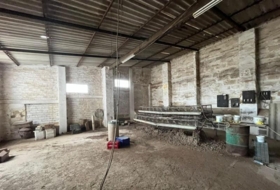 Osuna 6800&nbsp;m² 