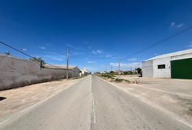 Osuna 6800&nbsp;m² 