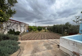 Osuna 6800&nbsp;m² 