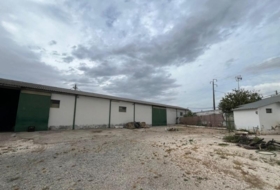 Osuna 6800&nbsp;m² 