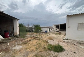 Osuna 6800&nbsp;m² 