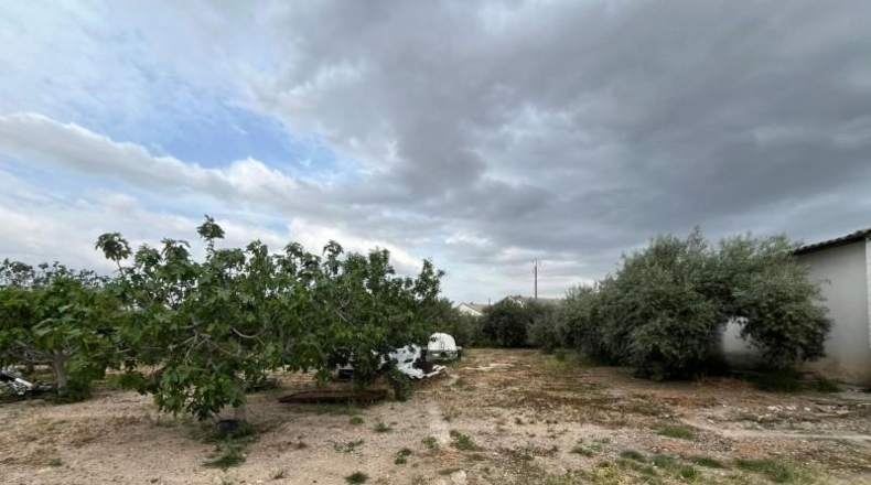 Sevilla - Osuna - 6800m2