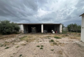 Osuna 6800&nbsp;m² 