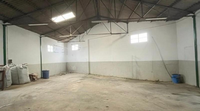 Sevilla - Osuna - 6800m2