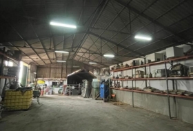 Osuna 6800&nbsp;m² 
