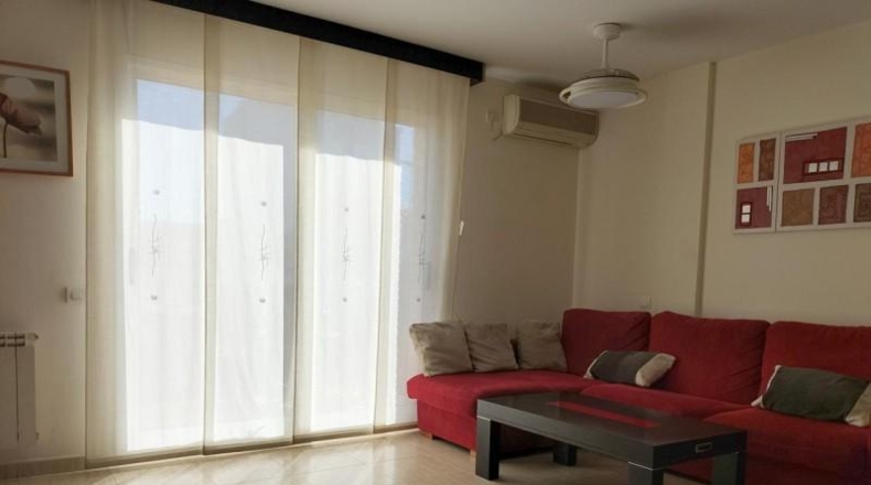 Barcelona - Sant Boi de Llobregat - 162m2