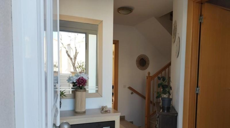 Barcelona - Sant Boi de Llobregat - 162m2