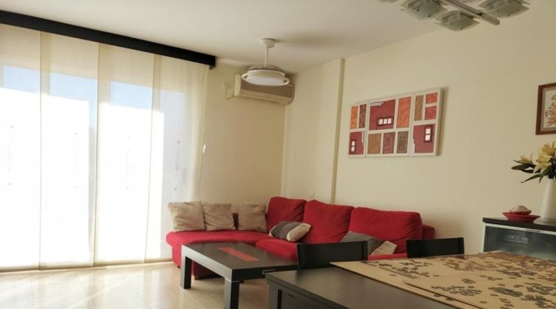Barcelona - Sant Boi de Llobregat - 162m2