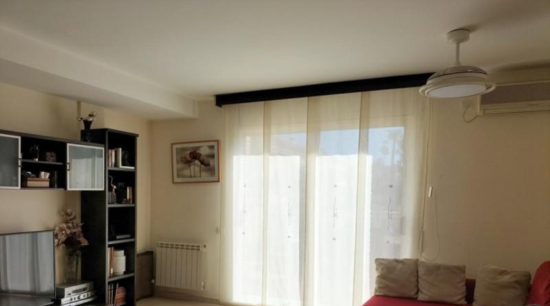 Barcelona - Sant Boi de Llobregat - 162m2