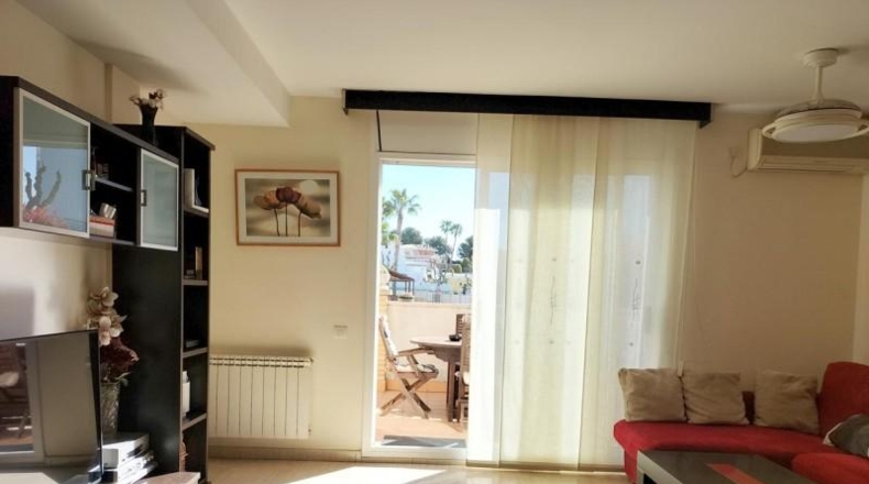 Barcelona - Sant Boi de Llobregat - 162m2