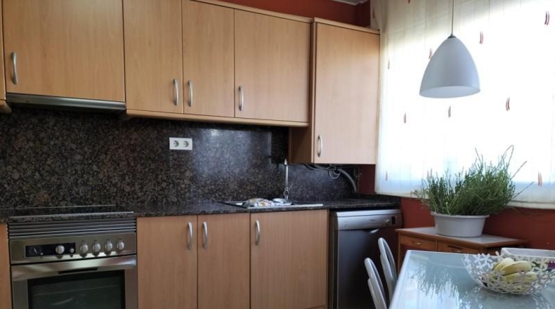 Barcelona - Sant Boi de Llobregat - 162m2