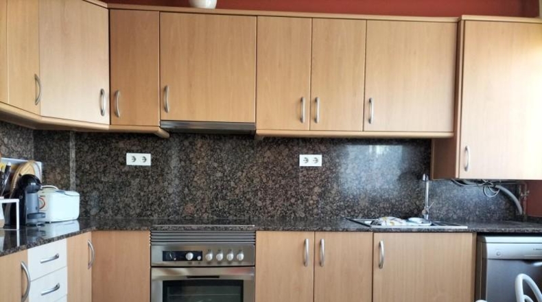Barcelona - Sant Boi de Llobregat - 162m2